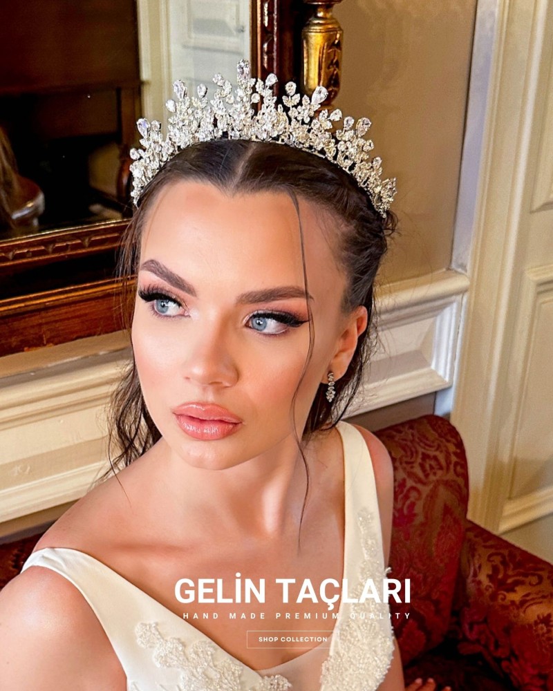 Gelin Tacı