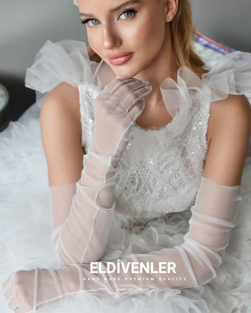 Eldiven